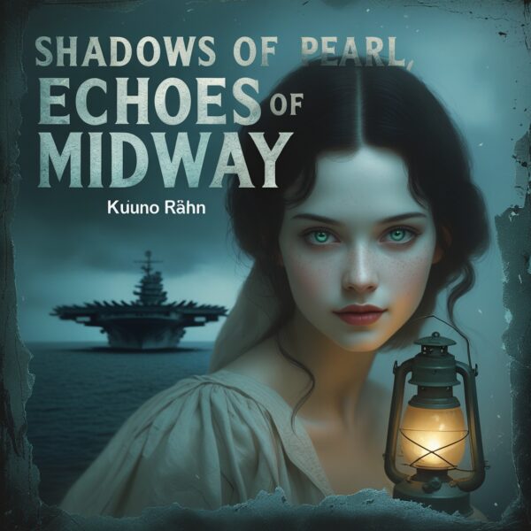 Shadows of Pearl, Echoes of Midway