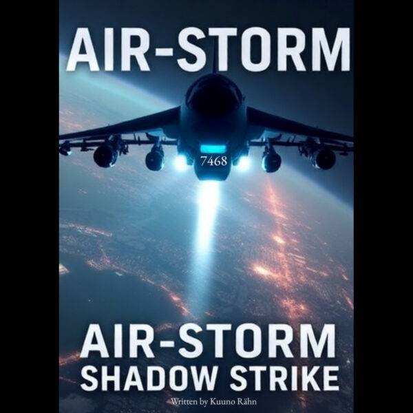 Air-Storm 7468: Shadow Strike