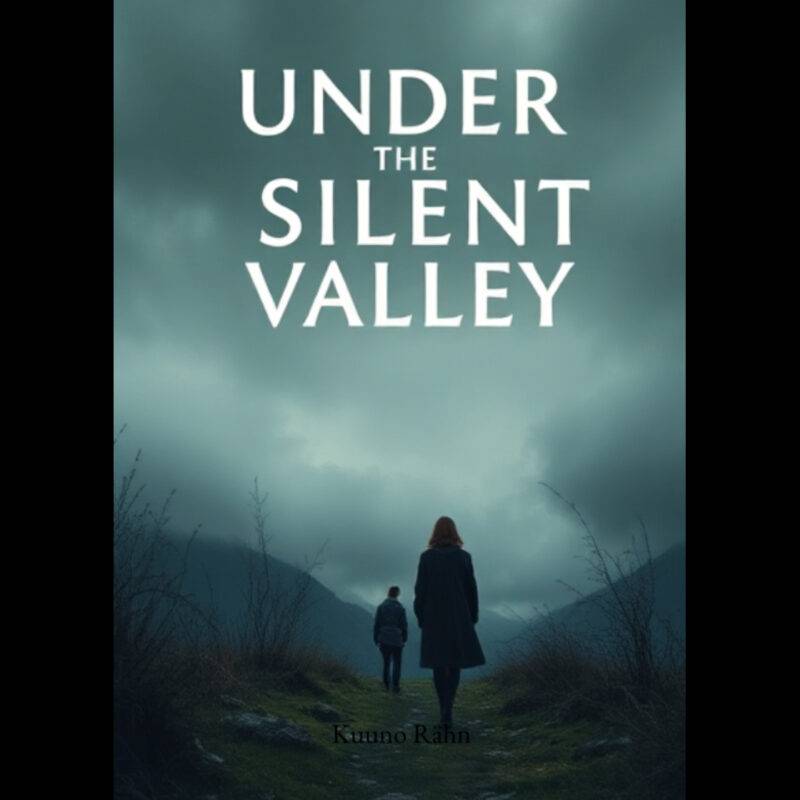 Under the Silent Valley