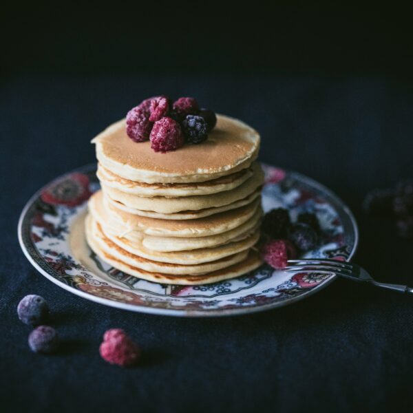 A Taste of Tradition English-Inspired Pancake Recipes from Across the Globe