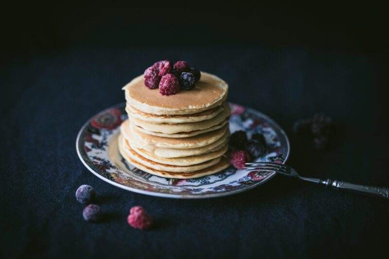 A Taste of Tradition English-Inspired Pancake Recipes from Across the Globe