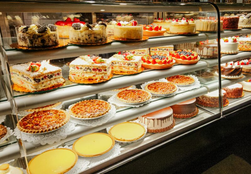 Heavenly Italian Fruit Cakes 30 Delightful Recipes for Every Occasion