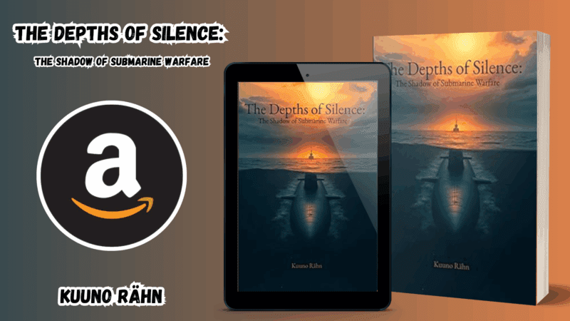 The Depths of Silence: The Shadow of Submarine Warfare - Image 2