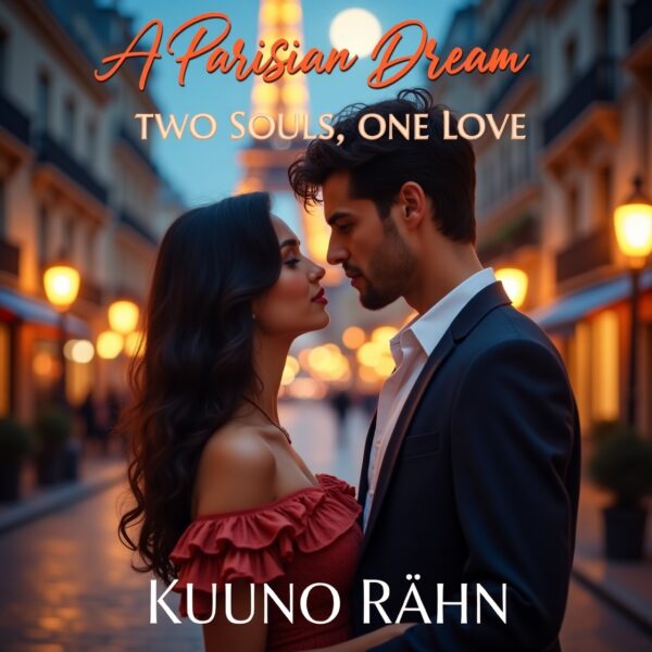 A Parisian Dream: Two Souls, One Love
