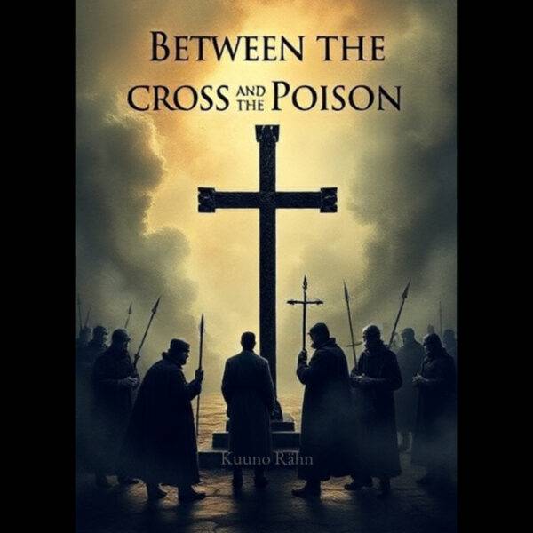 Between the Cross and the Poison