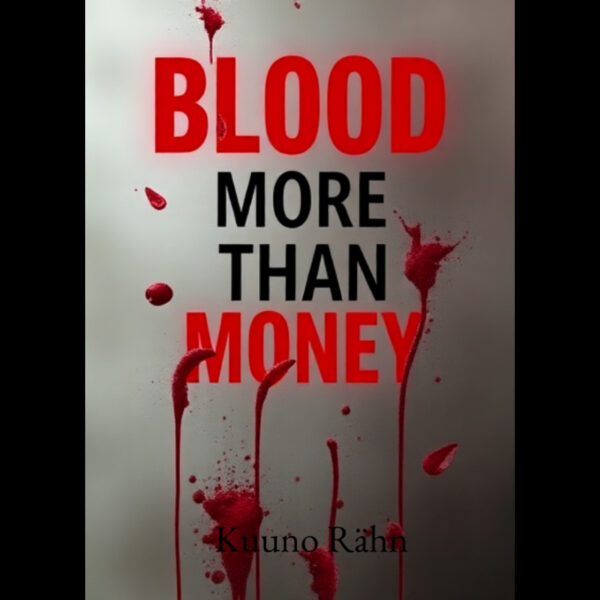 Blood More Than Money