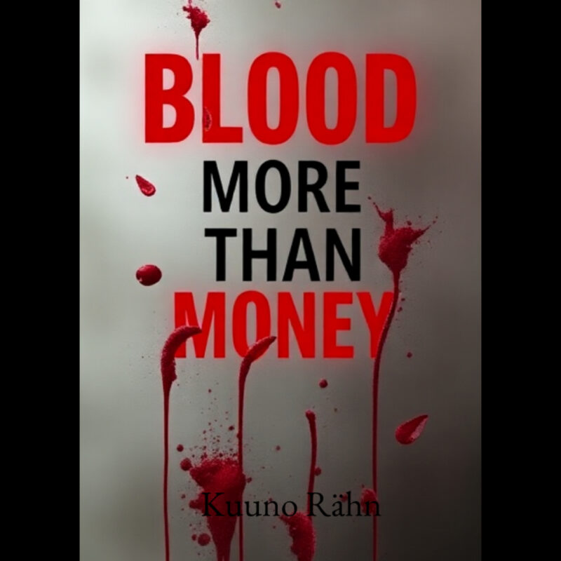Blood More Than Money