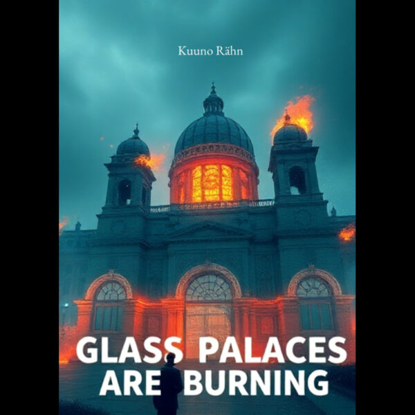 Glass Palaces Are Burning