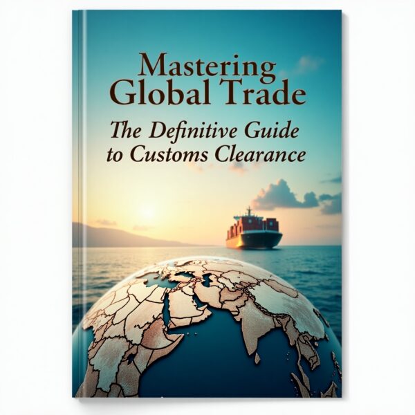Mastering Global Trade: The Definitive Guide to Customs Clearance