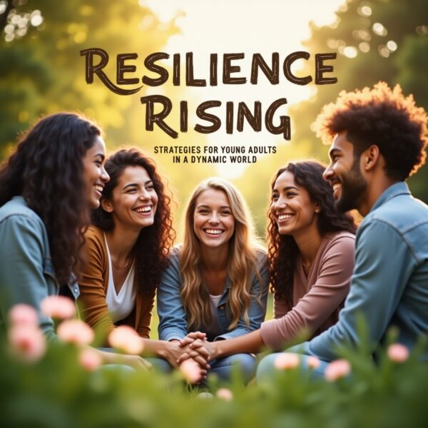 Resilience Rising: Strategies for Young Adults in a Dynamic World
