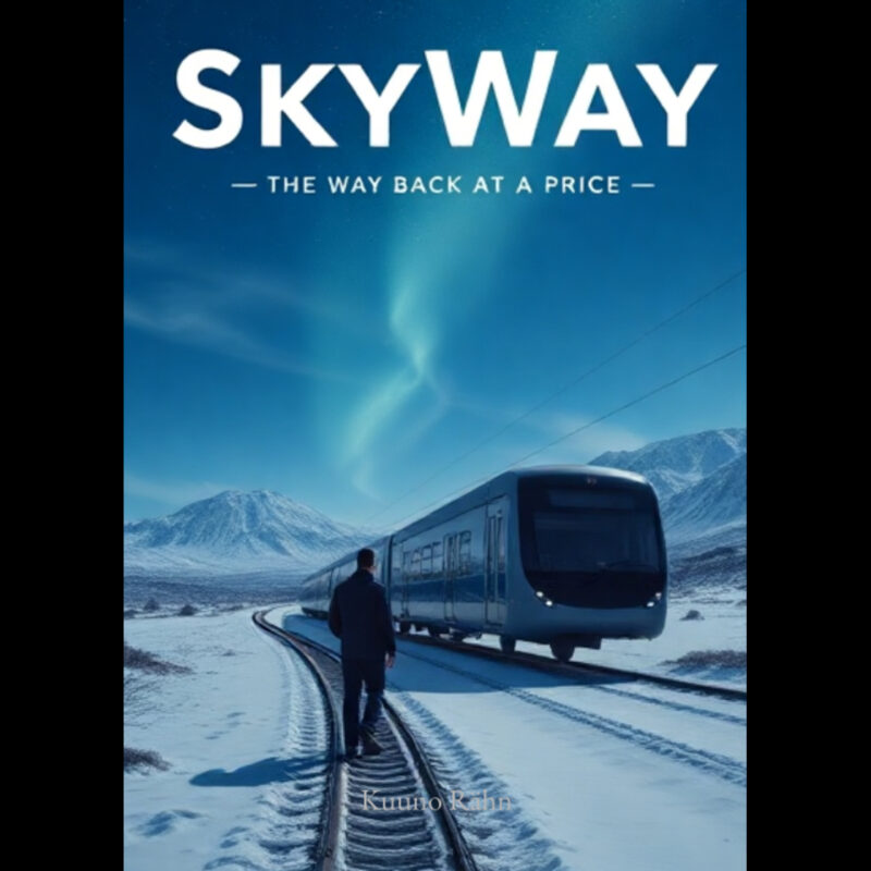 SkyWay: The Way Back at a Price