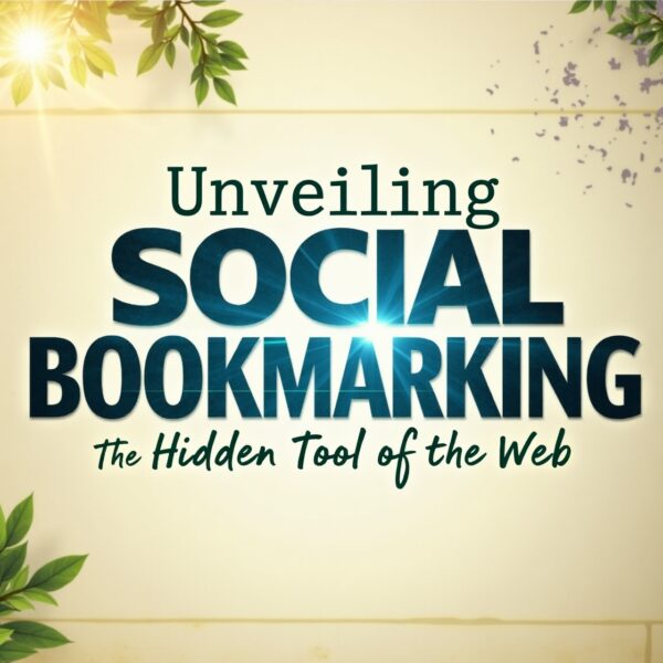 Unveiling Social Bookmarking: The Hidden Tool of the Web