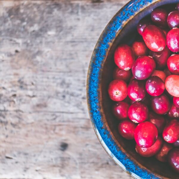 The Hidden World of Cranberries: Exploring 50 Unique Varieties