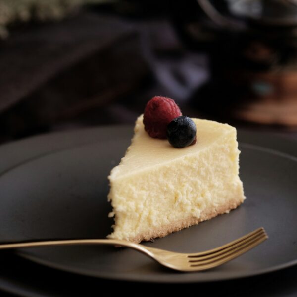 Italian Fresh Purple Grape Cake Recipe