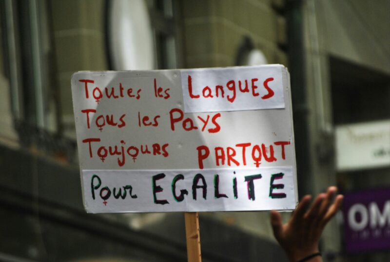Adaptive Language Learning AI Tools for Effective French Acquisition