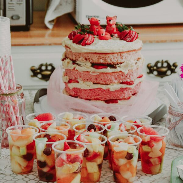 Cake Recipes July 2025
