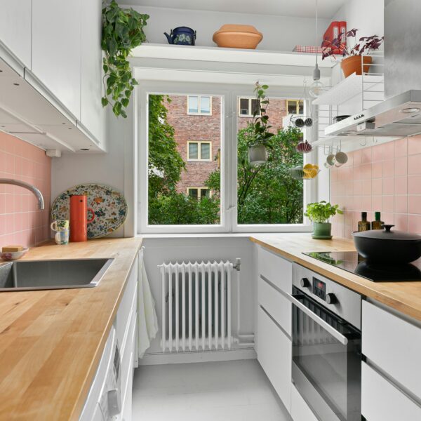 The AI Cookbook Smart Recipes for the Modern Kitchen