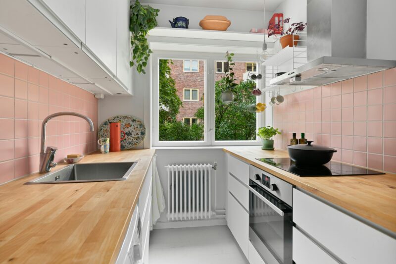 The AI Cookbook Smart Recipes for the Modern Kitchen