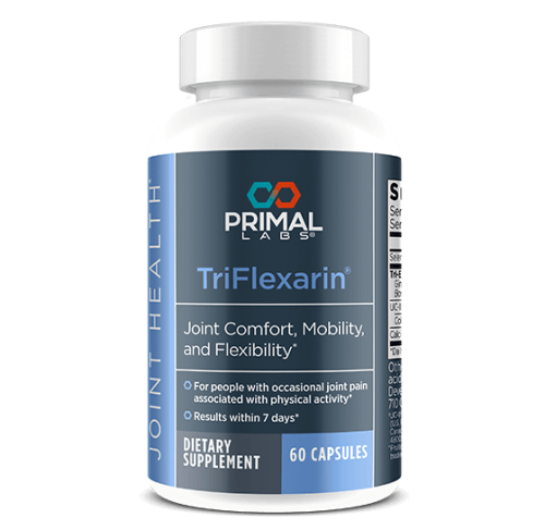 TriFlexarin Joint Repair Kit - Watch the video until the end (then you will get information and a purchase link)