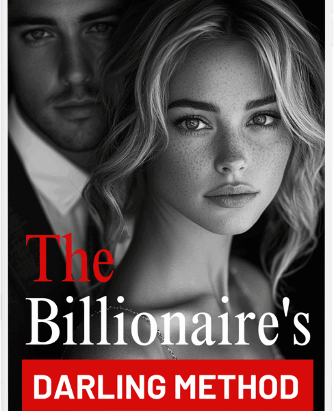 The Billionaire's Darling Method - eBook E-books
