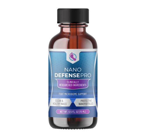 NanoDefense Pro Deliverable