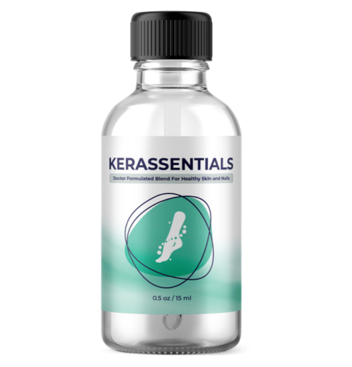 Kerassentials Deliverable
