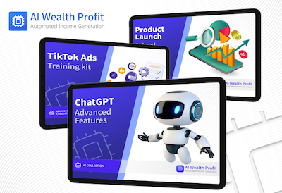 609741 - AI Wealth Profit V1 - BizOp In-person service