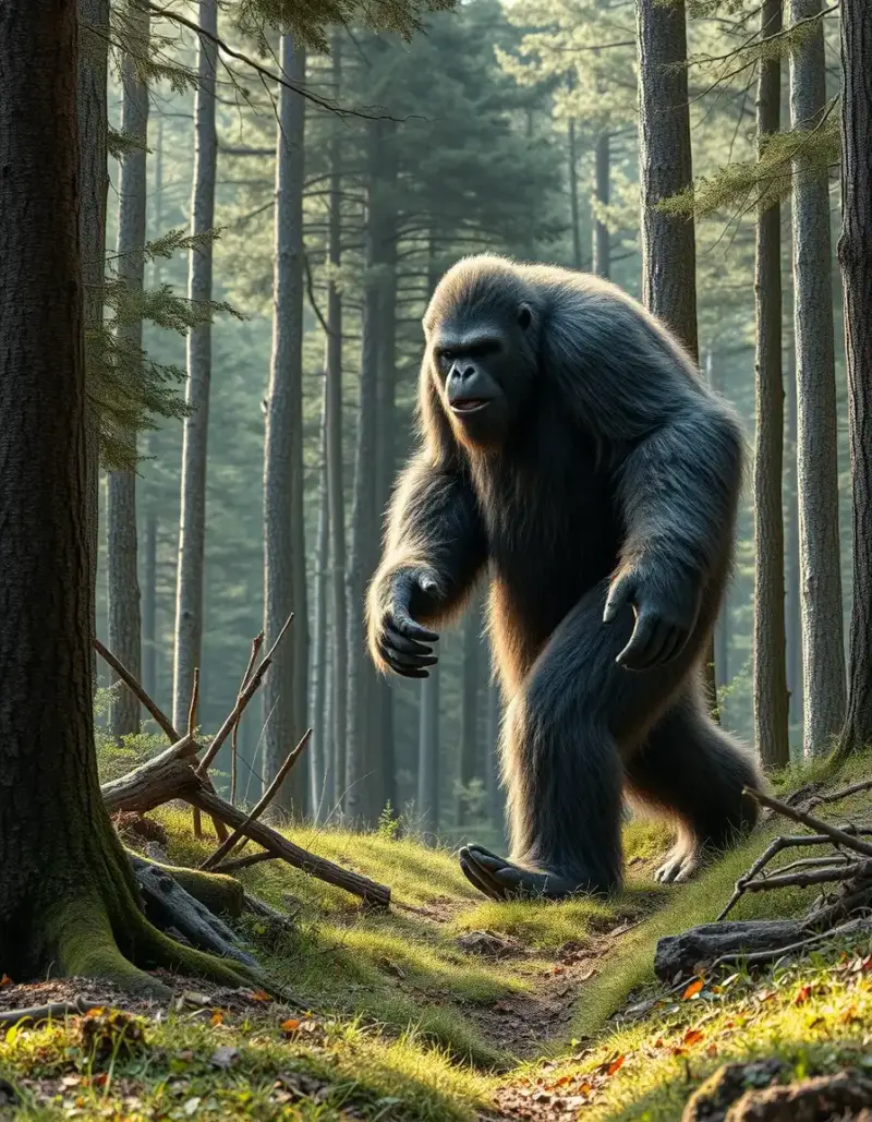 Bigfoot