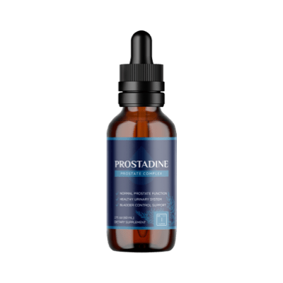 Prostadine Supplements - health