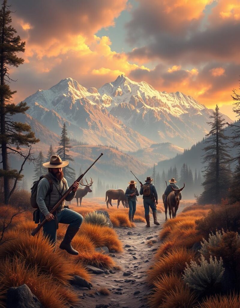 Gold Rush
