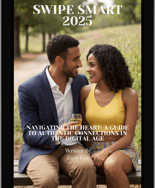 Swipe Smart 2025 - eBook