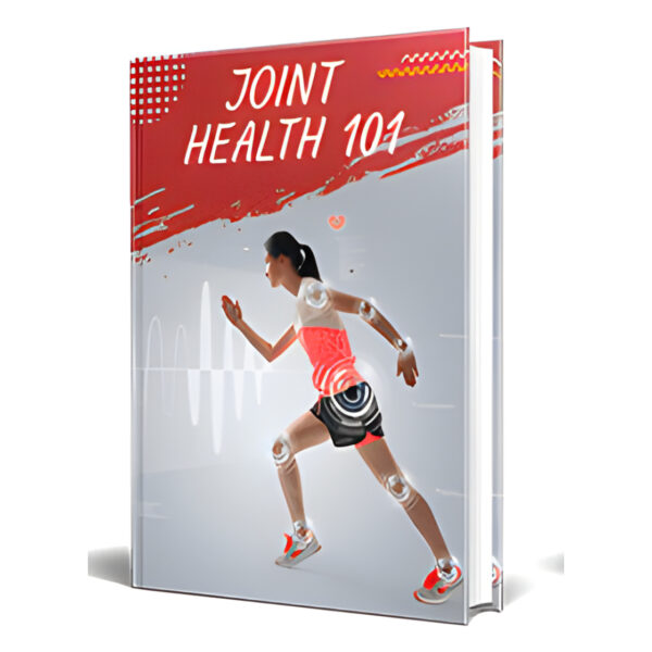 Joint Health 101