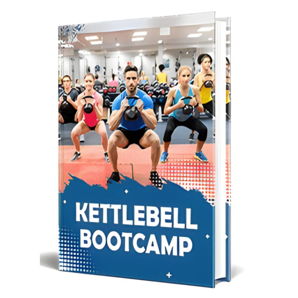 Kettlebell Bootcamp