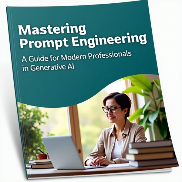 Mastering Prompt Engineering: A Guide for Modern Professionals in Generative AI