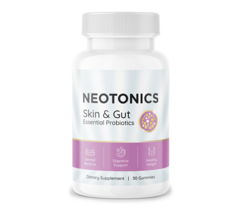 Neotonics Supplements - health