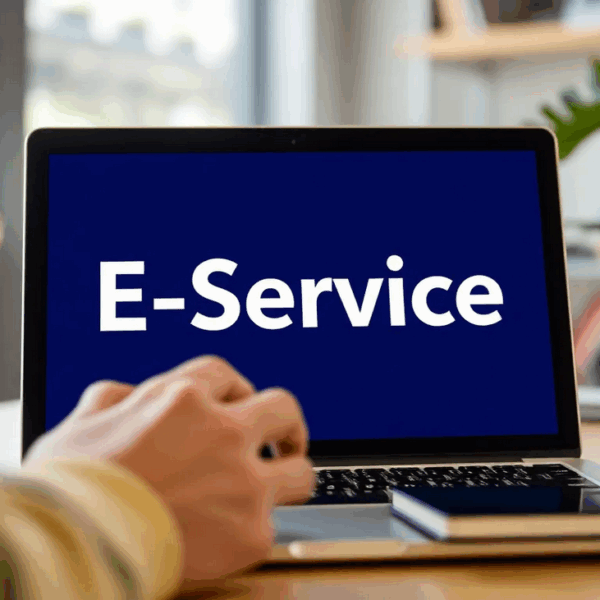 E-Service - Beacity.com
