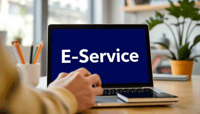 E-Service - Beacity.com