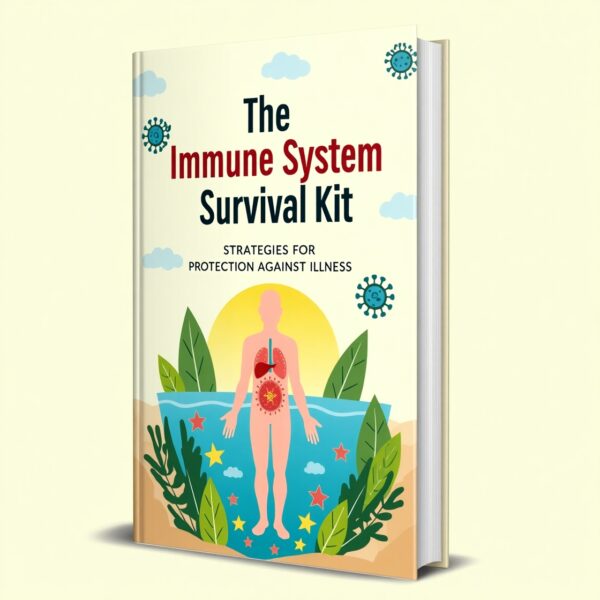 The Immune System Survival Kit: Strategies for Protection Against Illness