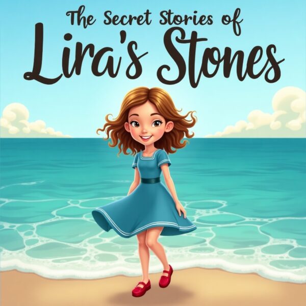 The Secret Stories of Lira's Stones