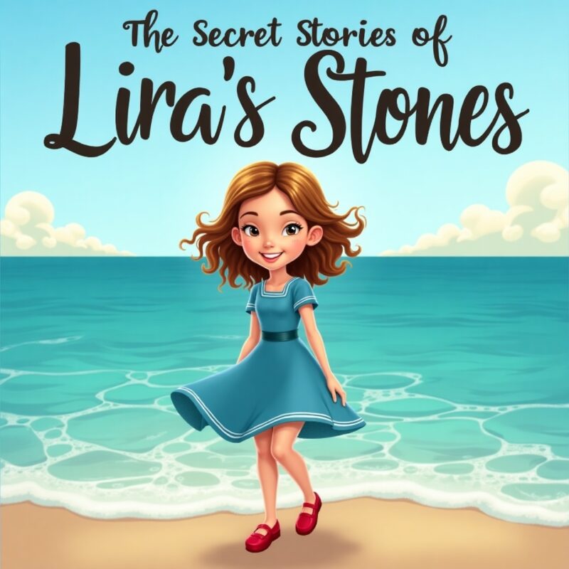 The Secret Stories of Lira's Stones