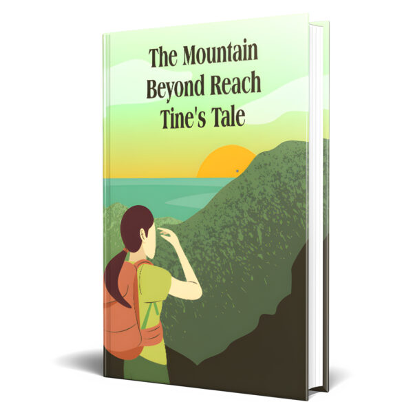 The Mountain Beyond Reach Tine's Tale