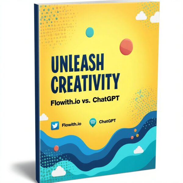 Unleash Creativity: Flowith.io vs. ChatGPT