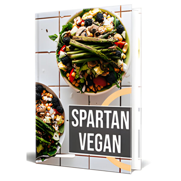 Spartan Vegan