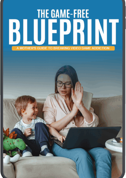 The Game-Free Blueprint - eBook E-books