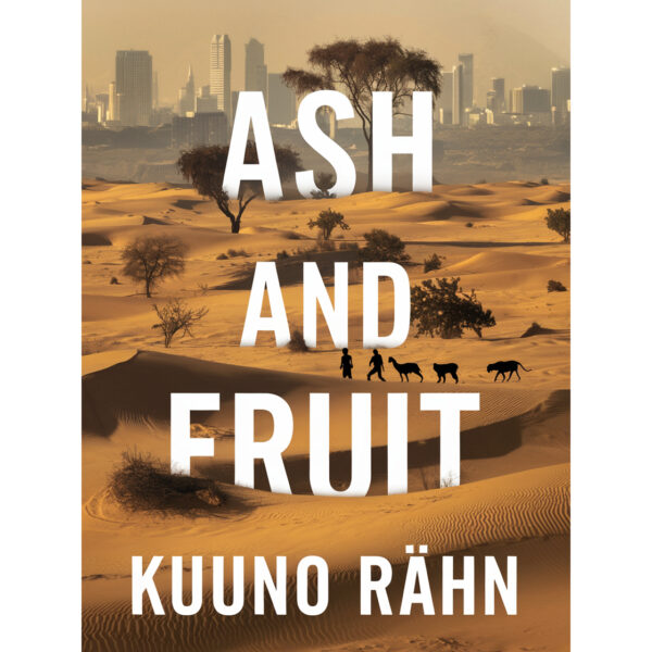 Ash and Fruit