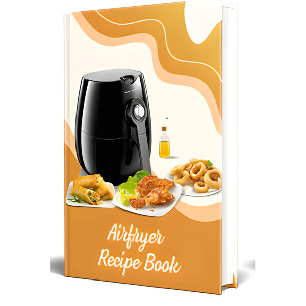 Airfryer Recipes