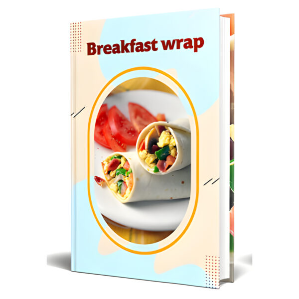 Breakfast Wrap