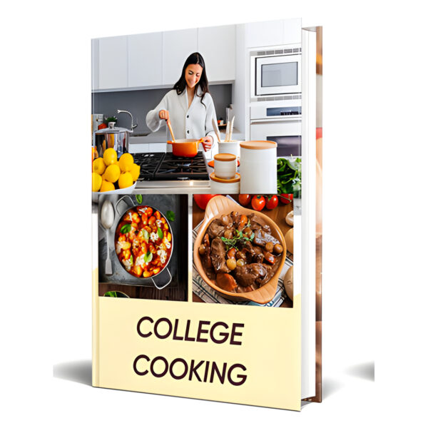 College Cooking