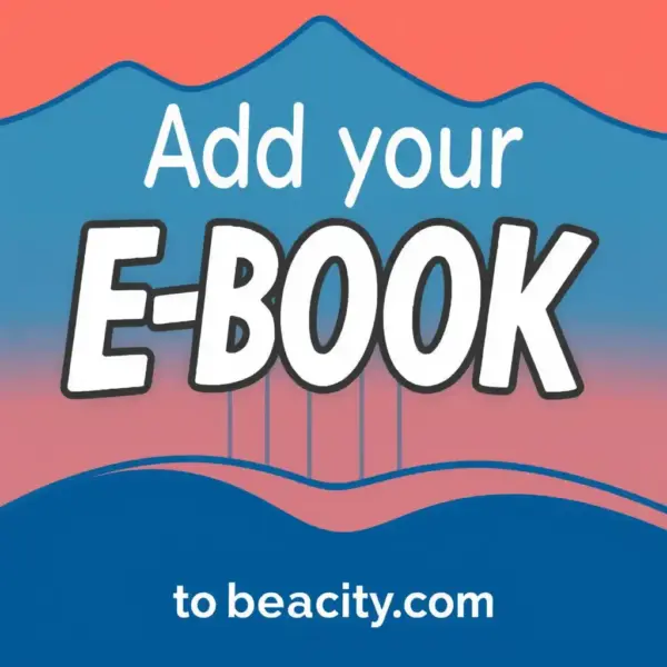 E-book to Website beacity.com