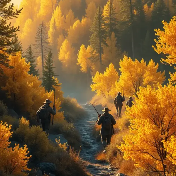 Gold Rush 3